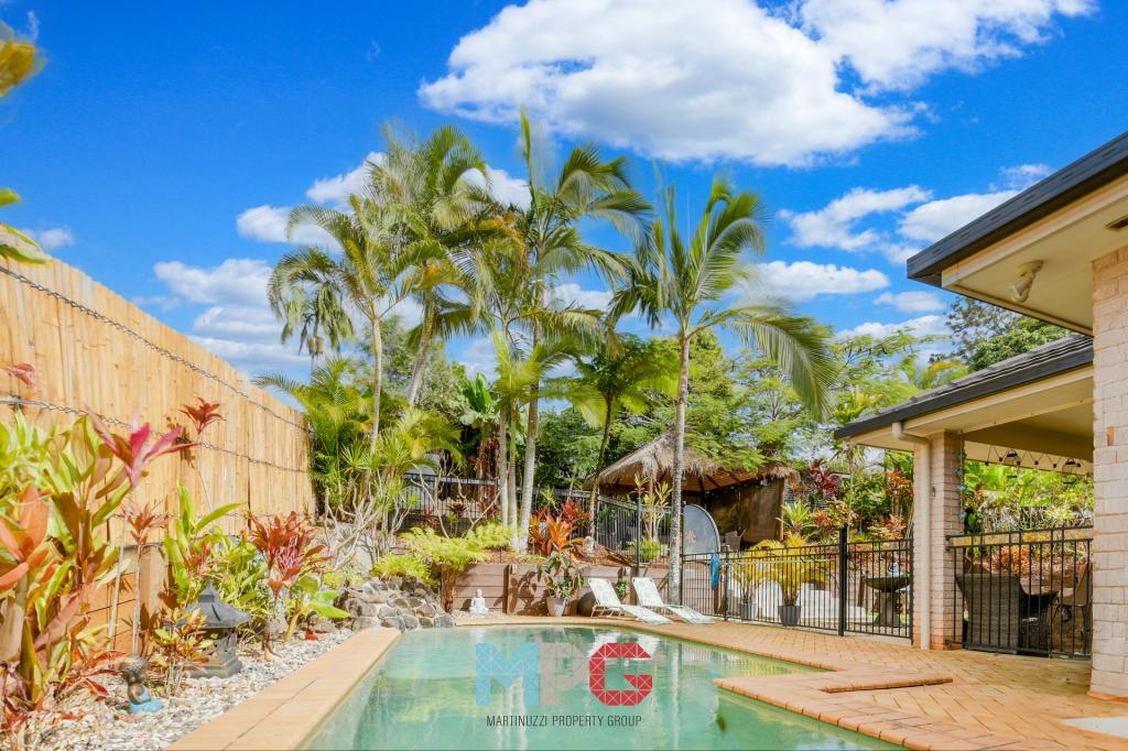 18 Nicklin Rd, Palmwoods, QLD 4555