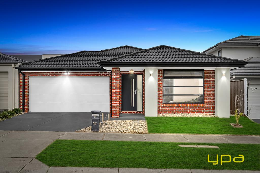 15 Landsdowne Ave, Clyde North, VIC 3978