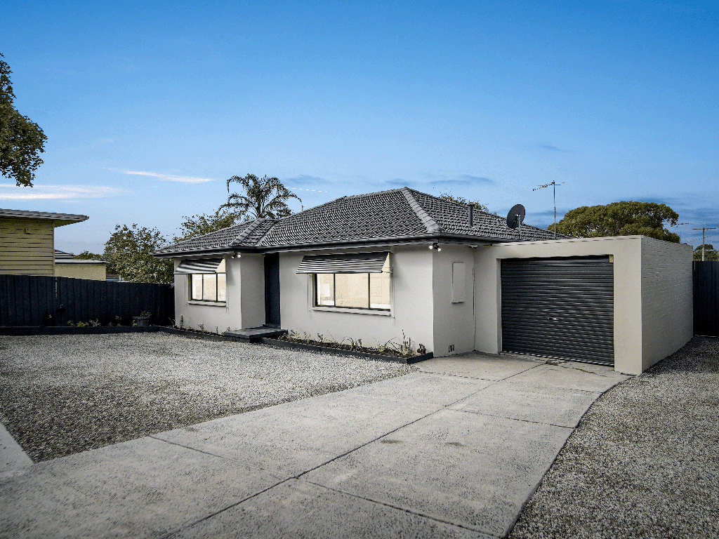 2/29 Hillside Ave, Dandenong North, VIC 3175