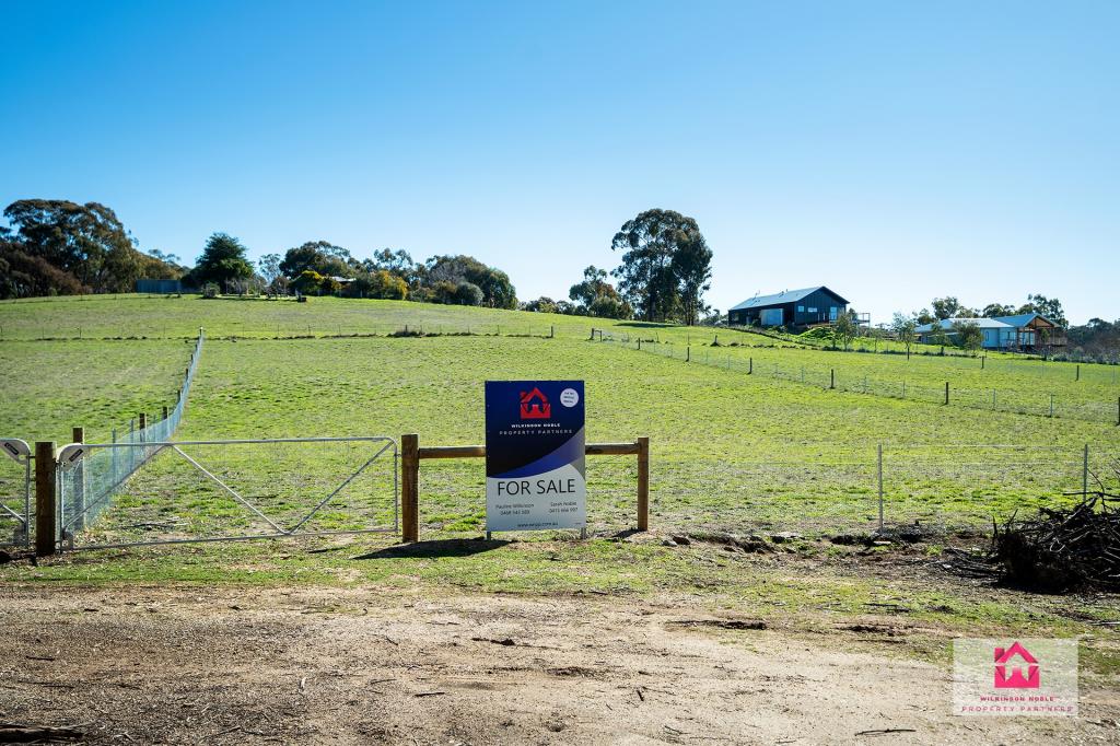 38 Dann St, Campbells Creek, VIC 3451