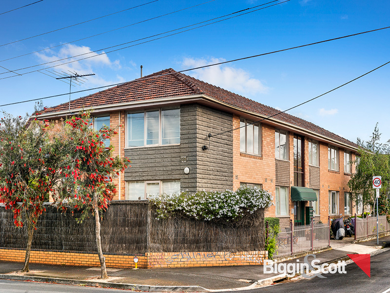 3/224 Inkerman St, St Kilda East, VIC 3183