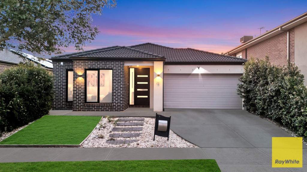 18 ARKINS CCT, TARNEIT, VIC 3029