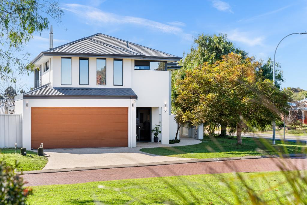 2 Kestrel Ct, Cowaramup, WA 6284