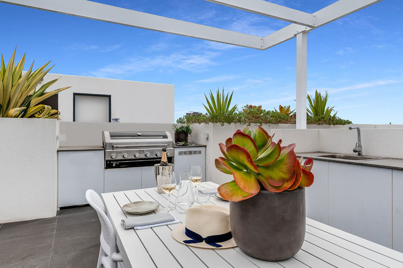 109/8 Bank St, West End, QLD 4101