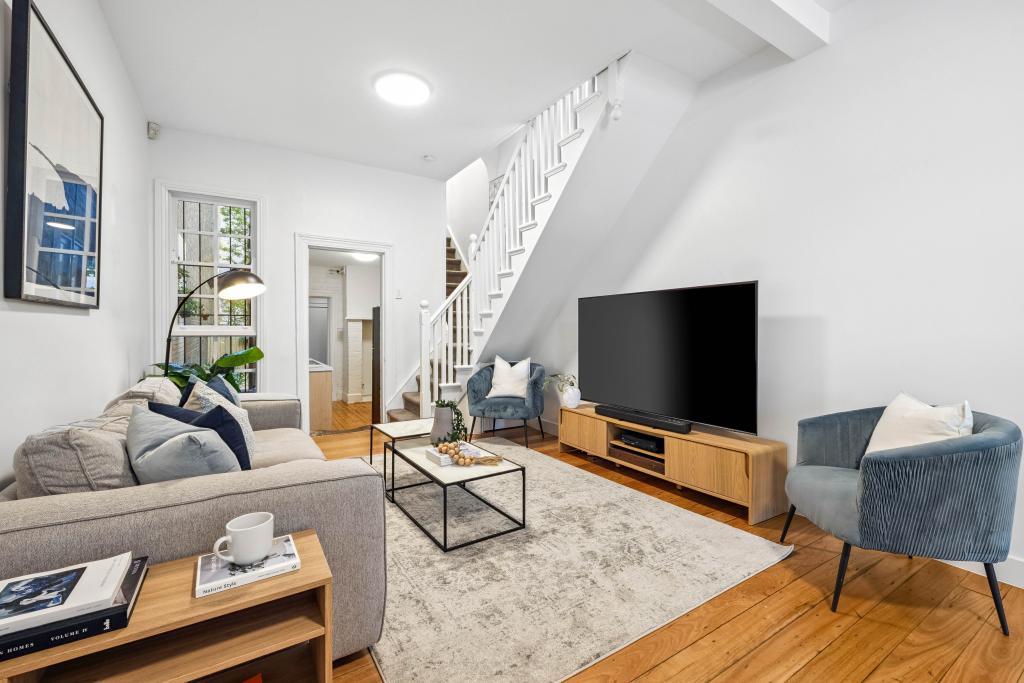 14 Pyrmont St, Pyrmont, NSW 2009