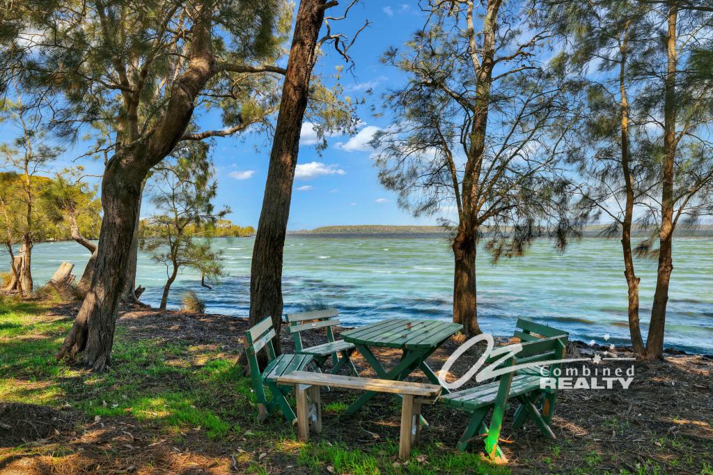 188 Loralyn Ave, Sanctuary Point, NSW 2540