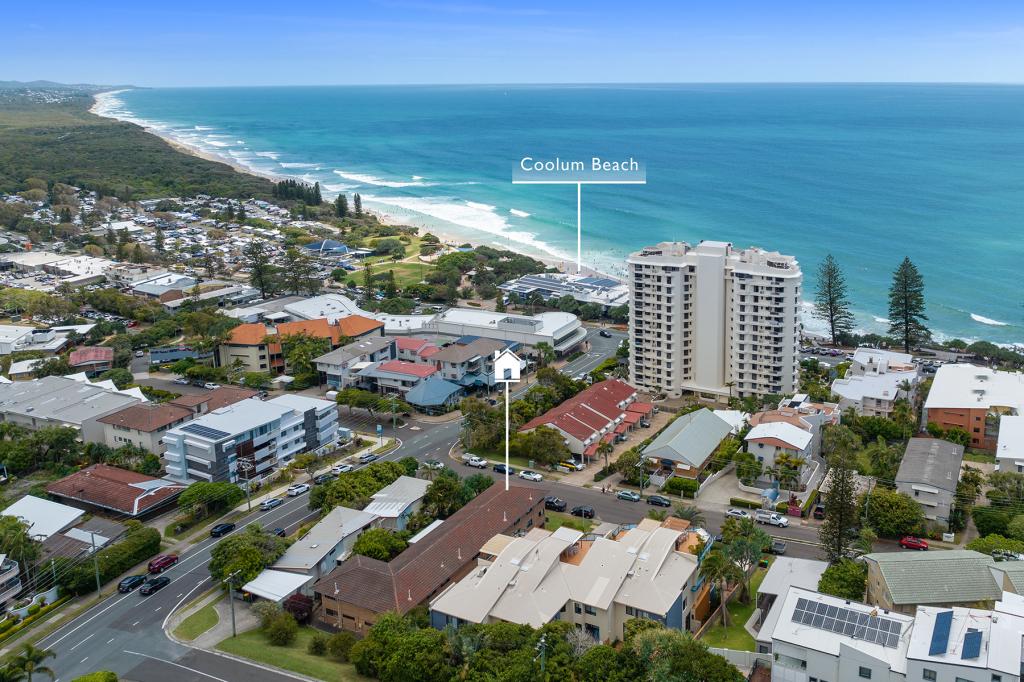 1/4-6 COOLUM TCE, COOLUM BEACH, QLD 4573