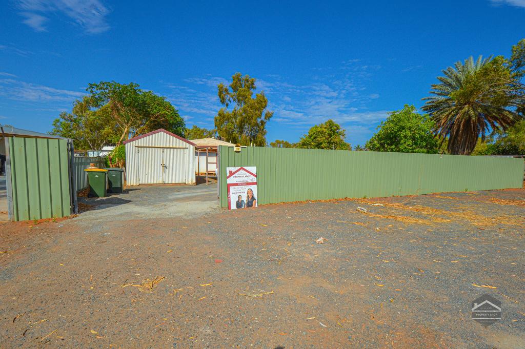 17 Pedlar St, South Hedland, WA 6722