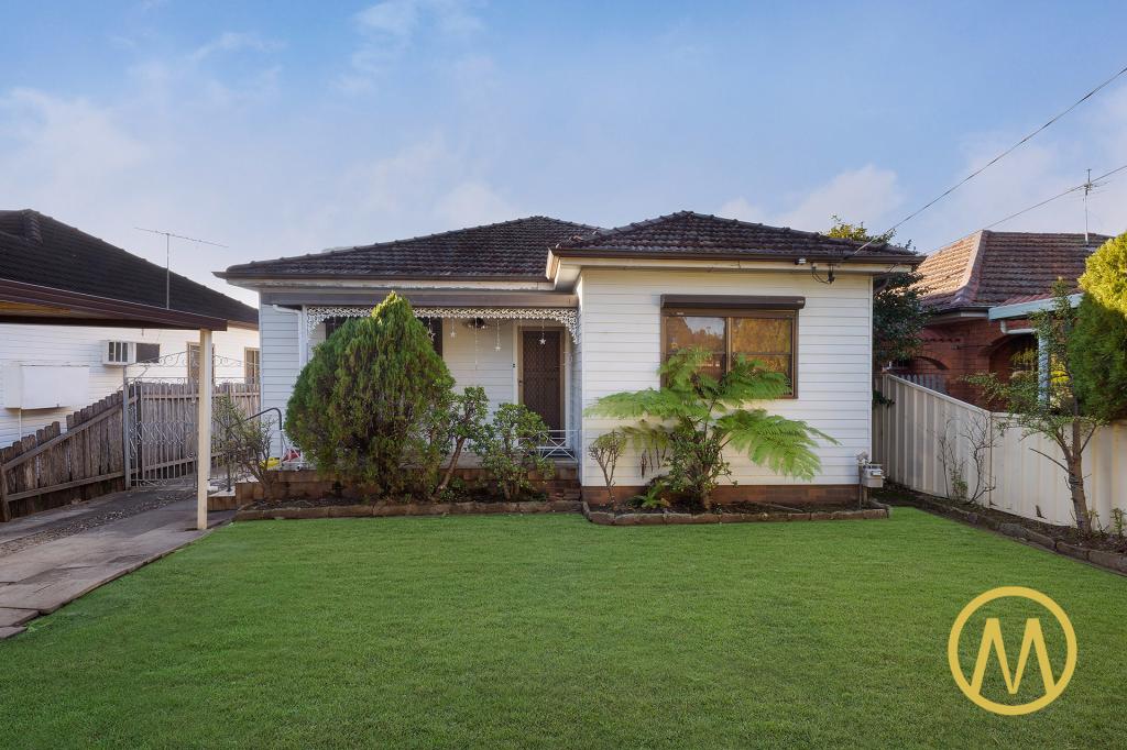 35 Georges Ave, Lidcombe, NSW 2141