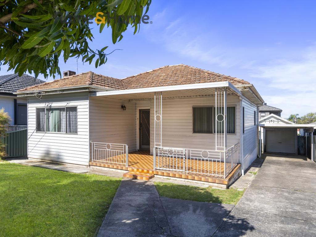 45 Birdsall Ave, Condell Park, NSW 2200