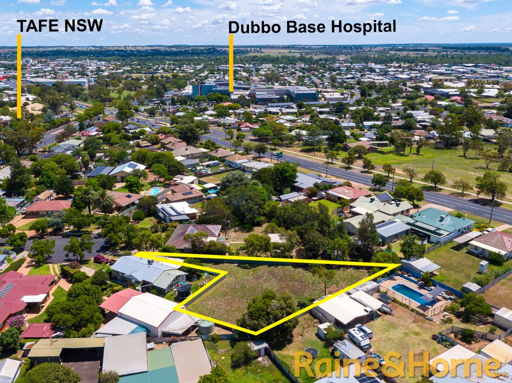 3a Gillis St, Dubbo, NSW 2830