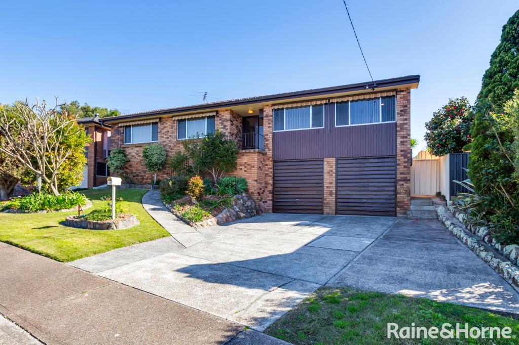 38 Tulloch Ave, Maryland, NSW 2287
