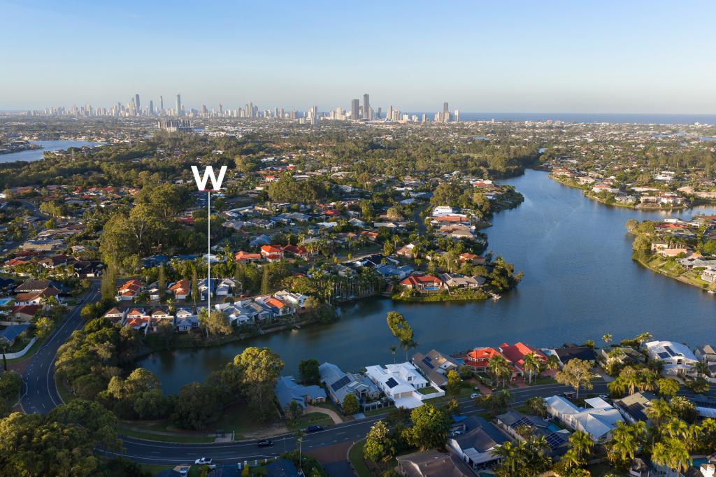 9 Templestowe Ct, Robina, QLD 4226