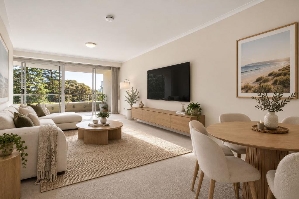 702/54 West Esp, Manly, NSW 2095