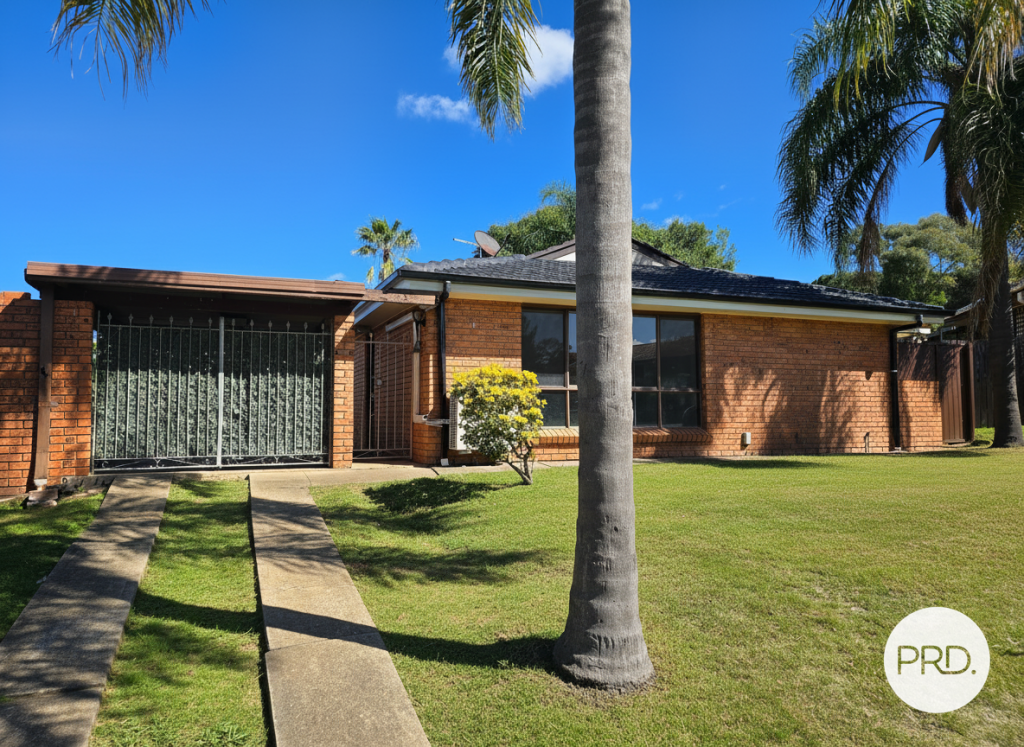 6 Harah Place, Bonnyrigg, NSW 2177