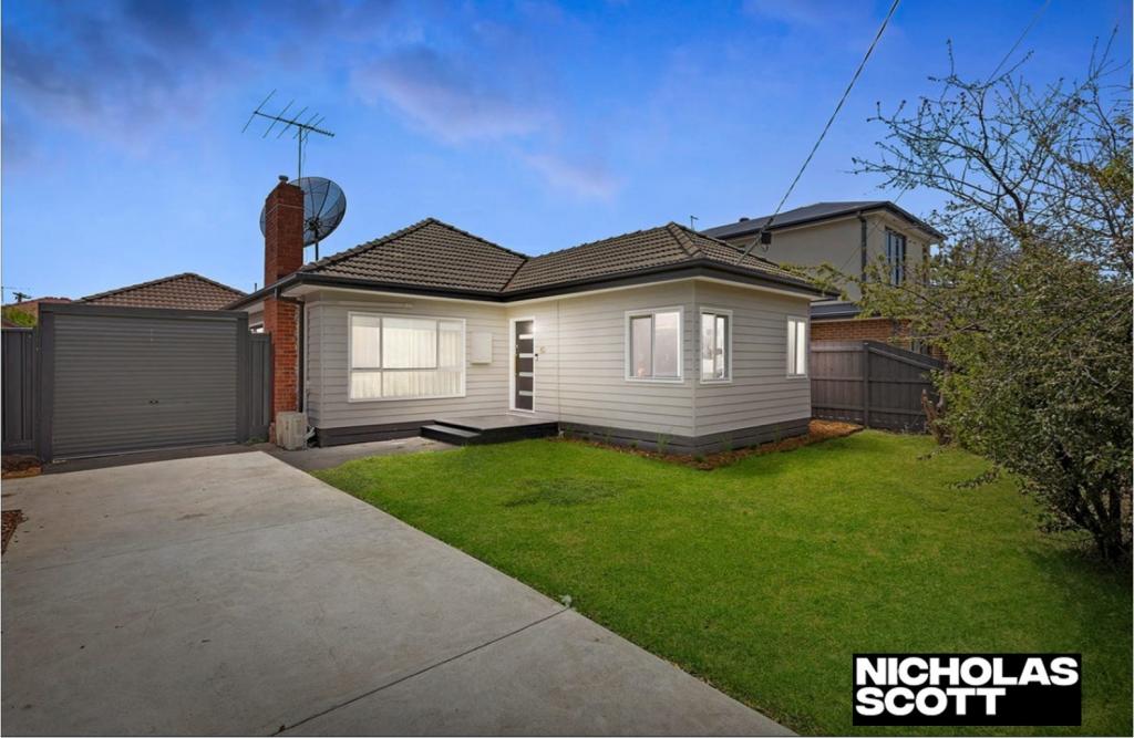 82 Napoleon St, West Footscray, VIC 3012