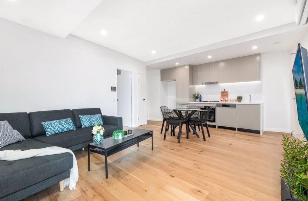 205/376 Princes Hwy, Rockdale, NSW 2216