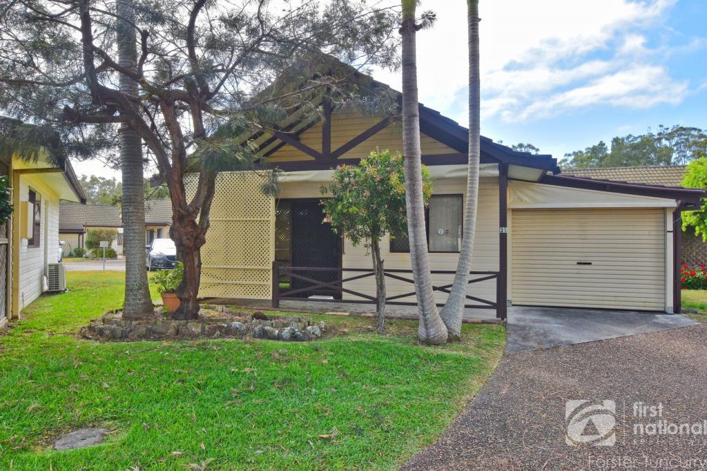 35/12 Goldens Rd, Forster, NSW 2428