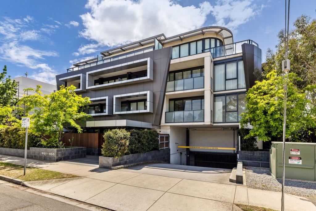 212/951-955 Dandenong Rd, Malvern East, VIC 3145