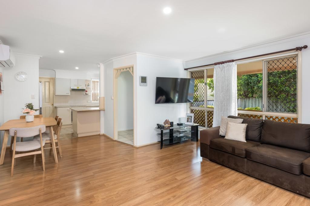 4/16 Hill St, Coffs Harbour, NSW 2450