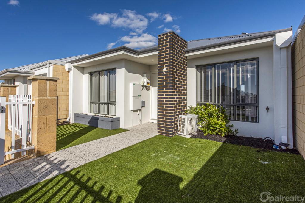 138 Alverstone Bvd, Lakelands, WA 6180
