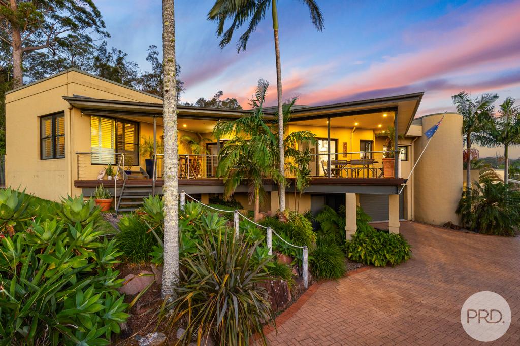 50 Danalene Pde, Corlette, NSW 2315