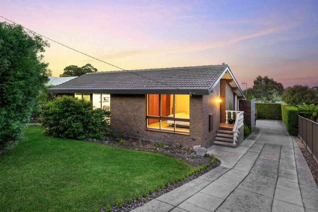 65 TULLOH ST, ELLIMINYT, VIC 3250