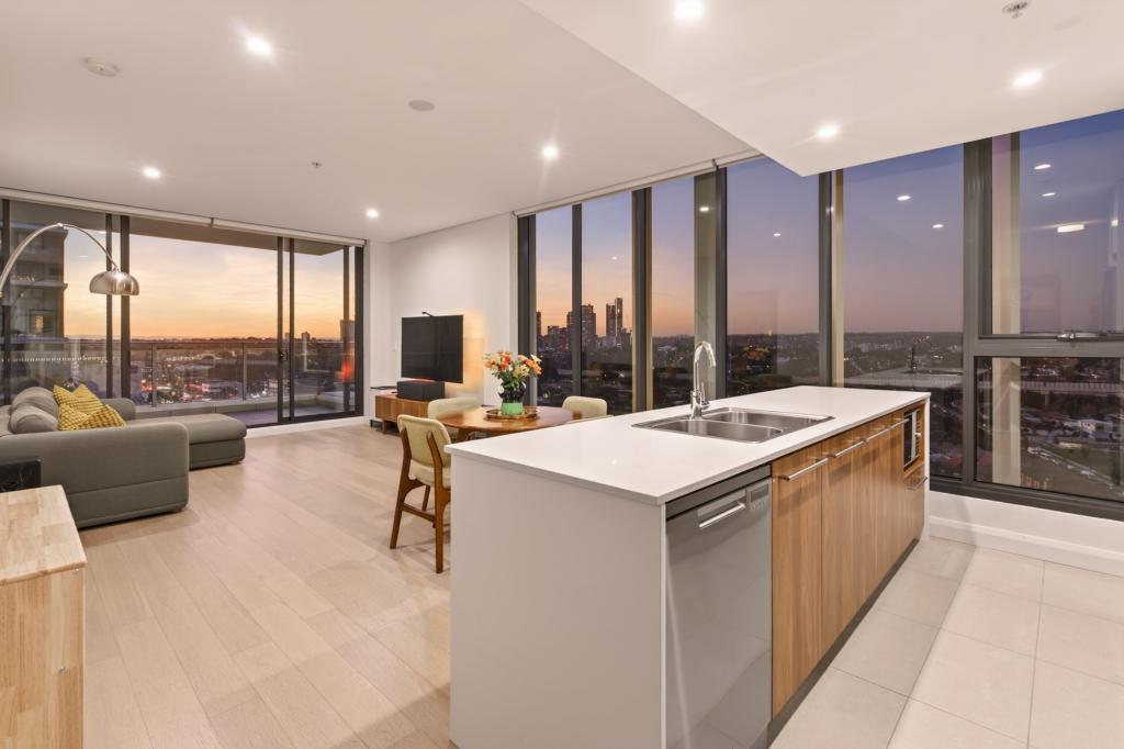 1302/28 Cowper St, Granville, NSW 2142