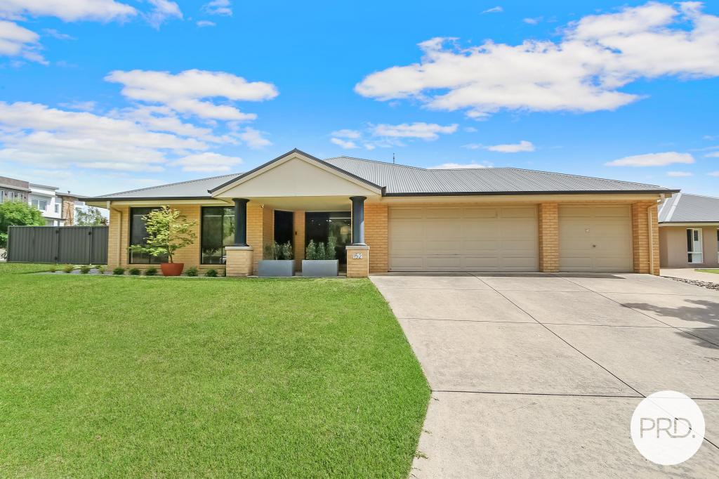 152 Mountford Cres, East Albury, NSW 2640