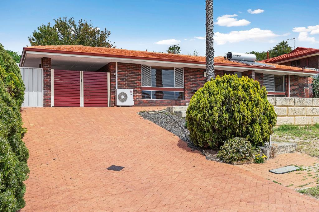 62 Lymburner Dr, Hillarys, WA 6025