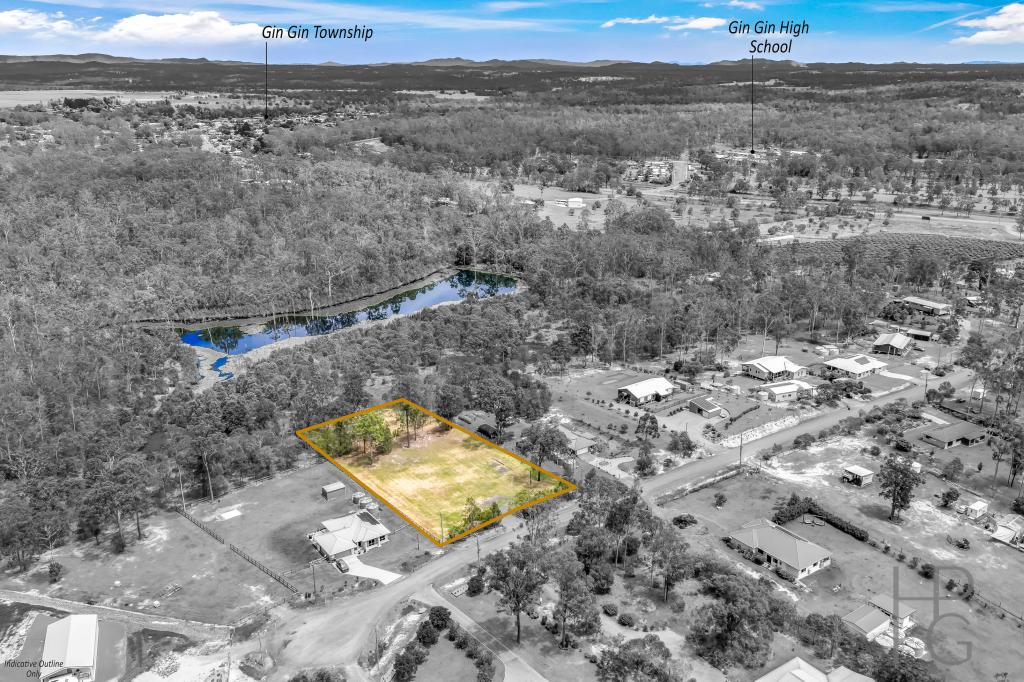 54 BREEN CT, MCILWRAITH, QLD 4671