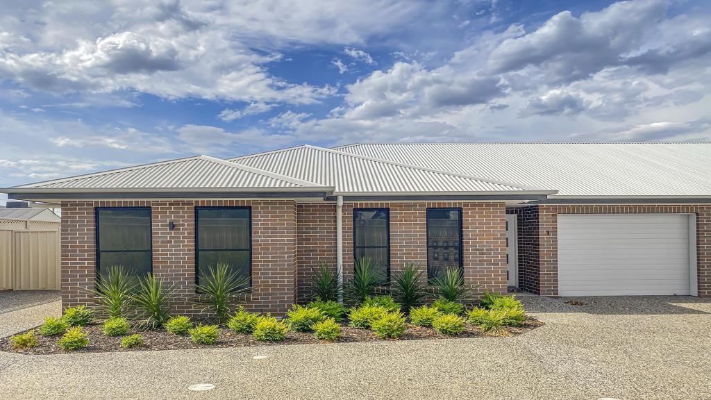 1/57A COX ST, MUDGEE, NSW 2850