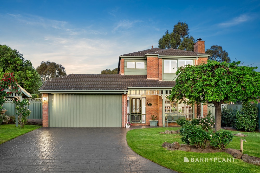 6 Lightwood Ct, South Morang, VIC 3752