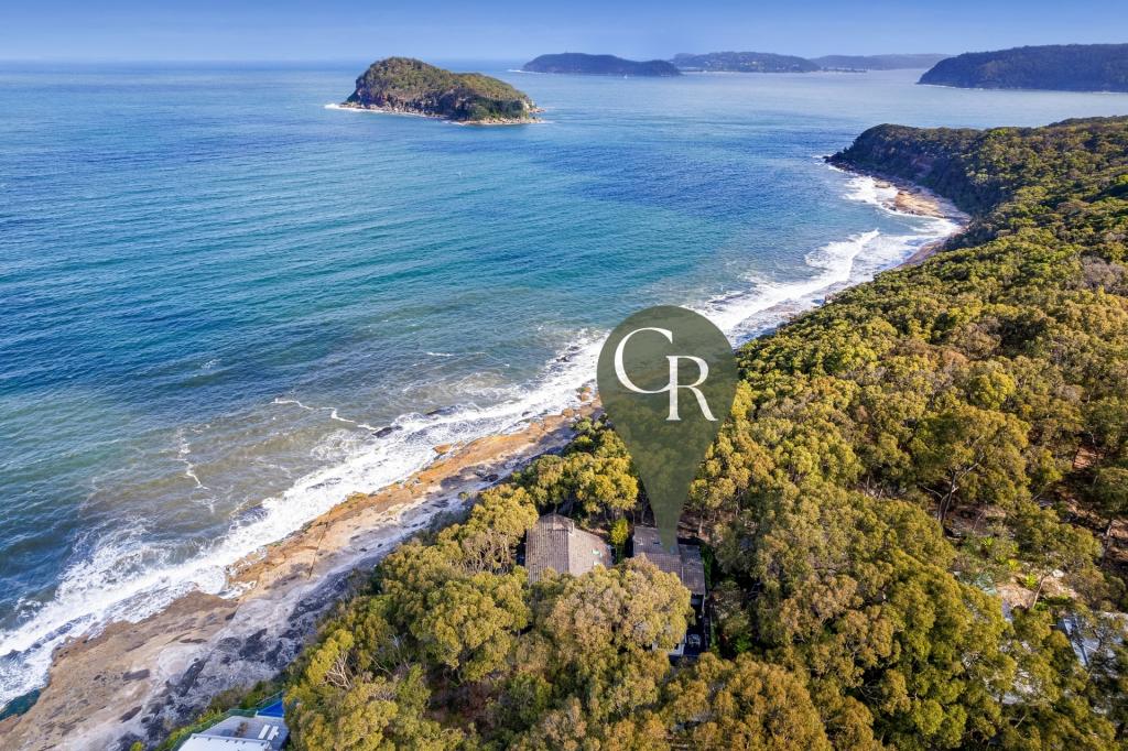 17 Green Point Rd, Pearl Beach, NSW 2256