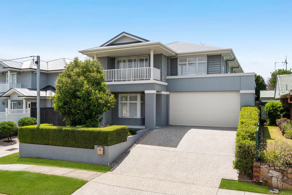 64 Milfoil St, Manly West, QLD 4179