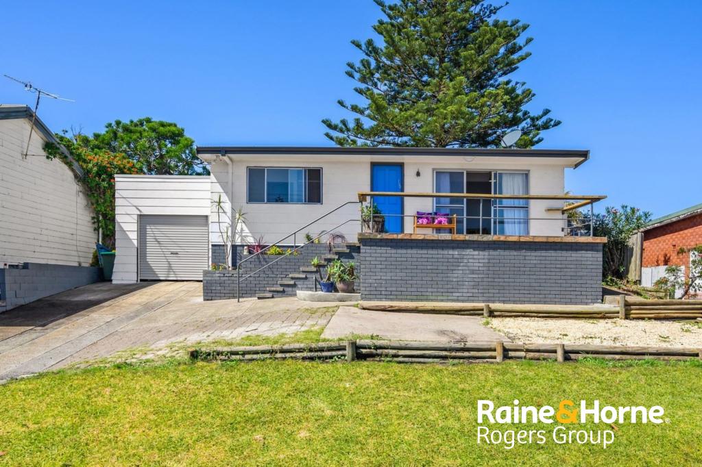 16 Northcote Ave, Swansea Heads, NSW 2281