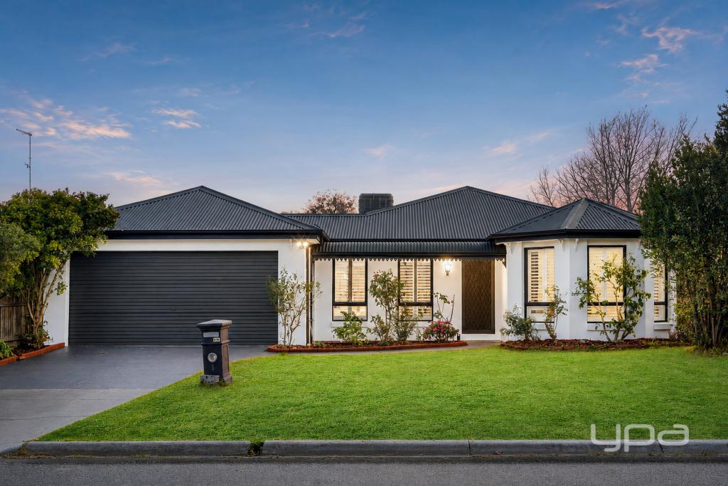 8 Teatree Pl, Seabrook, VIC 3028