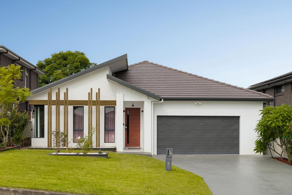 30 Kentwell St, Baulkham Hills, NSW 2153