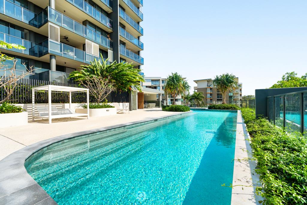 14/20 Executive Dr, Burleigh Waters, QLD 4220