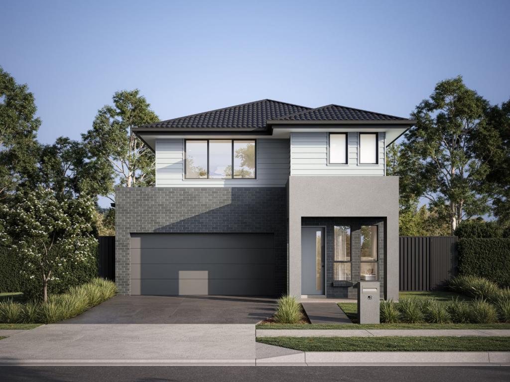 Contact Agent For Address, Leppington, NSW 2179
