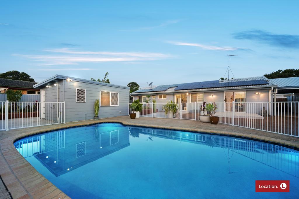 44a Alice St, Walkervale, QLD 4670