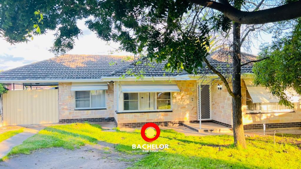 33 Knightsbridge Ave, Valley View, SA 5093
