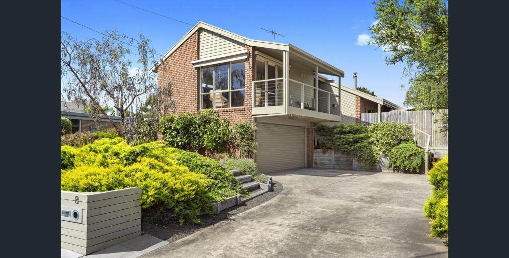 8 Diggorra Ct, Point Lonsdale, VIC 3225