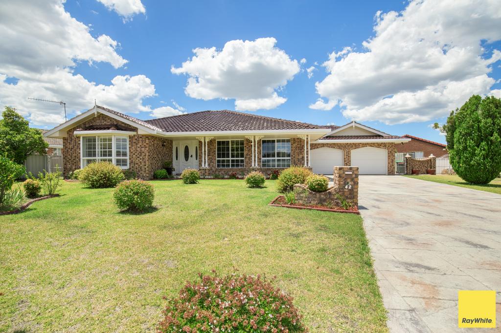 42 Macdonald Dr, Armidale, NSW 2350