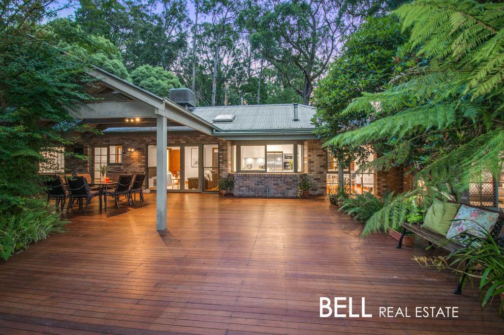 5 Mount View Rd, Ferny Creek, VIC 3786