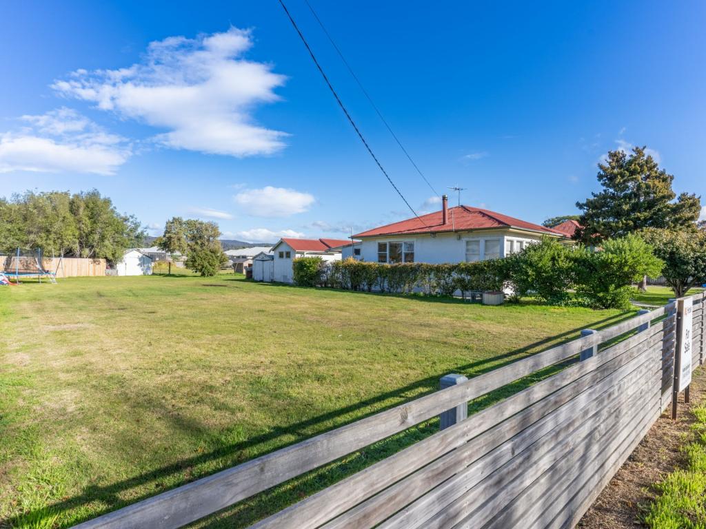 Lot 3/1 Tully St, St Helens, TAS 7216