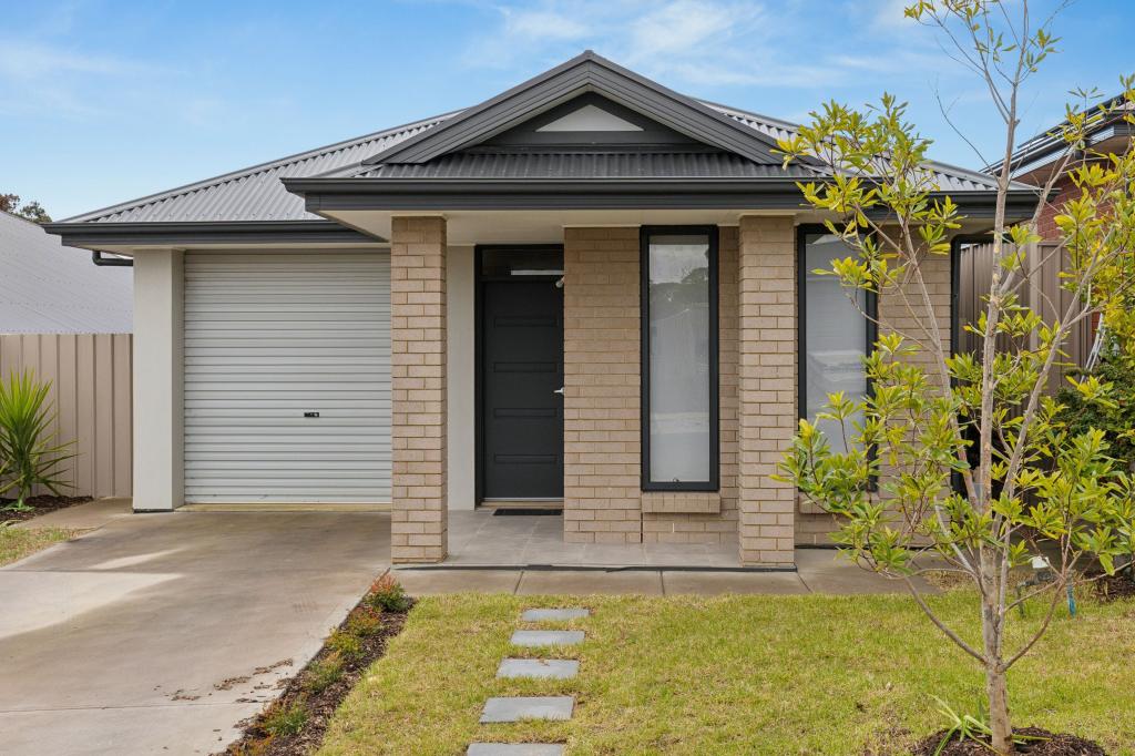 37 Lilac Pde, Mount Barker, SA 5251