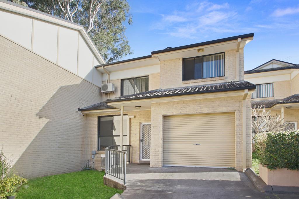 6/152 Metella Rd, Toongabbie, NSW 2146