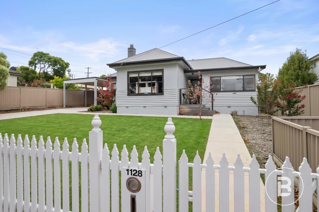 1128 Armstrong St N, Ballarat North, VIC 3350