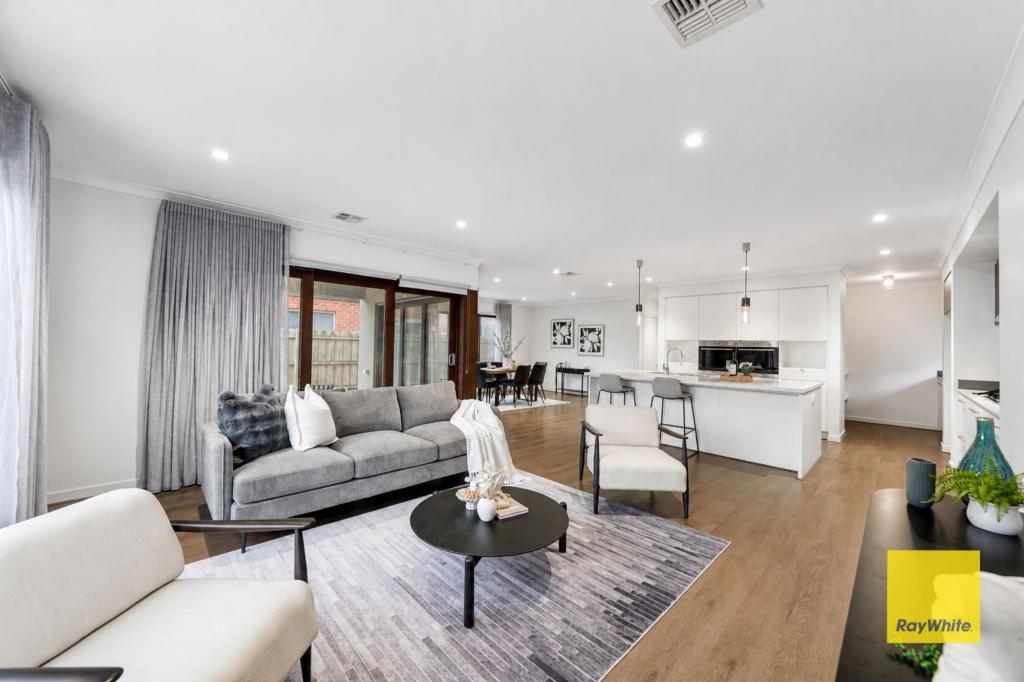 3 Stockade Way, Aintree, VIC 3336